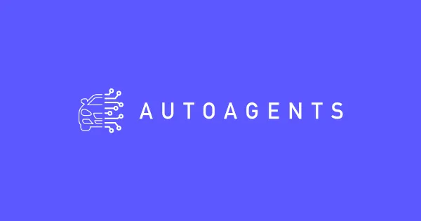 Autoagents